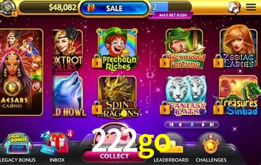 Promoções Sazonais 222go