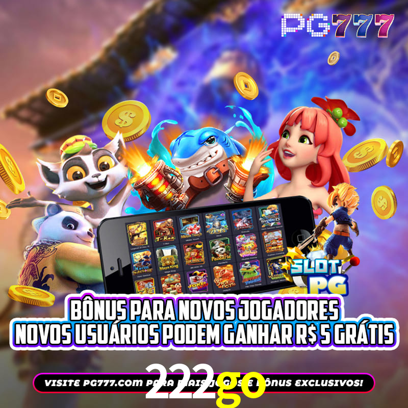 Platform Technology 222go