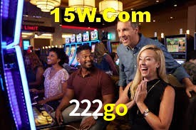 Live Casino 222go