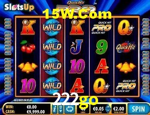 cassino 222go