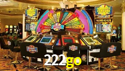 Casino Ao Vivo 222go
