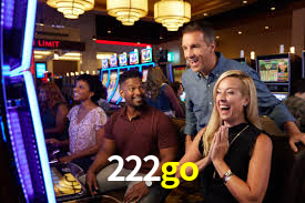 Game Providers 222go