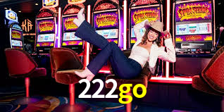 Welcome Bonus 222go