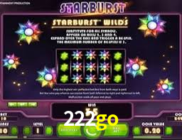 Slot Games 222go